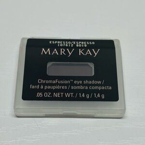 NEW Mary Kay Eye Shadow in Espresso